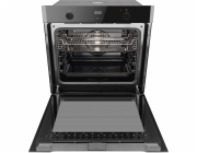 EBX 943 700 E, Backofen