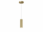 Stropní svítidlo Domoletti Icel P16065 Gold, 5 W, GU10