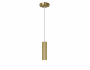 Stropní svítidlo Domoletti Icel P16065 Gold, 5 W, GU10