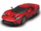 JAMARA Ford GT - Auto - Elektromotor - 1:24 - Betriebsber...