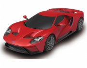 JAMARA Ford GT - Auto - Elektromotor - 1:24 - Betriebsbereit (RTR) - Rot - Ford GT