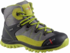 Kayland KA Bu COBRA K JR GTX šedá/lime 35