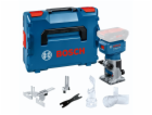 Bosch GLF 18V-8 aku zarovnávač hran