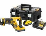 DeWALT DCS367H2T pila ocaska