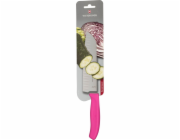 Victorinox Swiss Classic Santokumesser 17cm pink