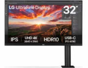 LG 32UN880K-B