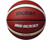 Basketbalový míč Molten BG3000, 7