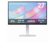 LG 27US550-W