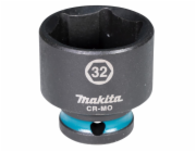 Nárazová hlava Makita 1/2" 32 mm E-16237