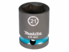 Nárazová hlava Makita 1/2" 21 mm E-16178