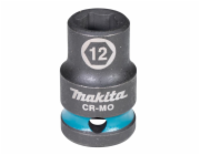 Nárazová hlava Makita 1/2" 12 mm E-16081