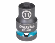 Narážecí hlava Makita 1/2" 11 mm E-16075