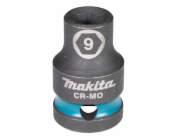 Nárazová hlava Makita 1/2" 9 mm E-16053