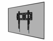 Neomounts WL30-750BL14 Neomounts LEVEL-750 Wall Mount (XL, 100 kg, kickstand, lockable, connectable, VESA 400x400)