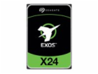 Seagate Exos X24 HDD 512E/4KN 20TB 3.5" SATA SED 7200RPM