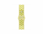 Watch Acc/42/Volt Splash Nike Sport Band - M/L