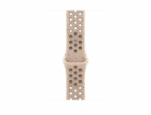 Watch Acc/46/Desert Stone Nike Sport Band - S/M