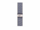 Watch Acc/46/Grey/Blue Nike Sport Loop