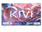 KIVI - 43 , UHD, Android TV 11, Bílá, 3840x2160, 60 Hz, r...