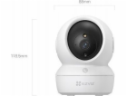 EZVIZ IP kamera H6C Pro 5MP/ vnitřní/ Wi-Fi/ 5Mpix/ objek...