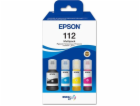 EPSON ink 112 EcoTank 4-colour Multipack