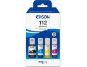 EPSON ink 112 EcoTank 4-colour Multipack