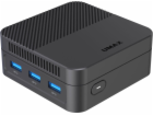 UMAX Mini PC U-Box N10 Plus/ N100/ 8GB/ 128GB SSD/ 2x HDM...