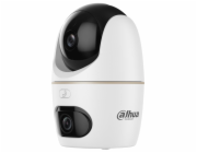 DAHUA IP kamera H3D-3F/ vnitřní/ Wi-Fi/ 3 + 3 Mpix/ objektiv 3,6mm/ H.265/ IR až 30m/ CZ app