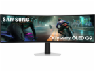 SAMSUNG 49" Odyssey OLED - LS49DG910SUXEN