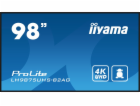 98" iiyama LH9875UHS-B2AG