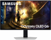 SAMSUNG MT LED LCD 27" Odyssey LS27DG610SUXEN