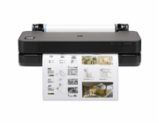 HP DesignJet T230 24" (A1+, 35s A1, USB 2.0, Ethernet, Wi-Fi) - bez stojanu