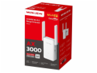 WiFi extender TP-Link Mercusys ME80X AP/Extender/Repeater...