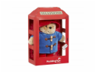 Rainbow Plyšový Paddington v telefonní budce