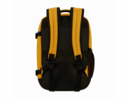 Kabinový batoh American Tourister Take2Cabin S - yellow