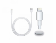 Apple MUQ93ZM/A USB-C Light Cable (1m)