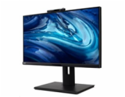 ACER LCD B278Ubemiqpruzx 69cm (27") IPS LED, WQHD 2560x1440@100Hz, 350cd/m2, 178/178, Black