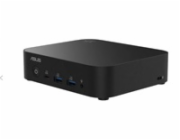 ASUS NUC 14 Essential RNUC14MNK9700002/N97 Procesor/DDR5-4800 SODIMM/USB-A,C/M.2 2280/Wi-Fi/LAN/EU Napájecí kabel