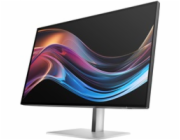 HP LCD 727pk 27" 4K 3840x2160, IPS, 16:9, 350nits, 5ms, 2000:1, DP, DP out, HDMI, 5xUSB A,USB-C, TB4 -100W, 5/5/5