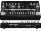 Behringer TD-3-SB Analogový syntetizátor Černá