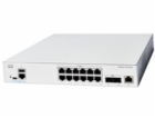 Cisco Catalyst switch C1300-12XT-2X (12x10GbE,2xSFP+) - R...