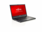 FUJITSU NTB -repas-E557 - 15.6"mat 1920x1080 i7-7600U@3.9...