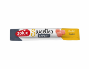 ZOLUX Sweeties kuře – pochoutka pro kočku – 14 g