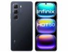 INFINIX Hot 50 8+128 Sleek Black