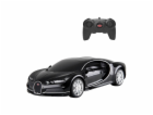 RASTAR R/C 1:24 Bugatti Chiron auto na dálkové ovládání (...