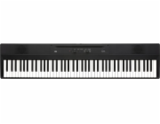 Korg Liano digitální piano 88 klíče/klíčů Černá