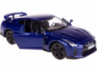 Daffi Nissan GT-R Blue RMZ