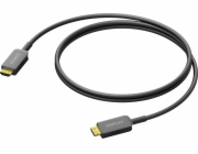 Kabel Procab  CLV210A/20 HDMI A samec - HDMI A samec - Aktivní optický - HighFlex 20 m