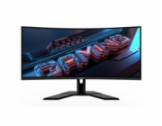 GIGABYTE G34WQCP, herní monitor