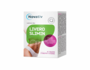 Novativ Livero Slimin, 60 tablet